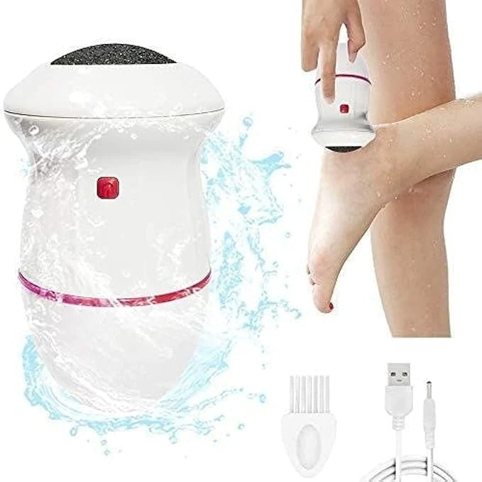 Foot Grinder Electric Callus Remover