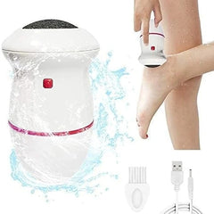 Foot Grinder Electric Callus Remover